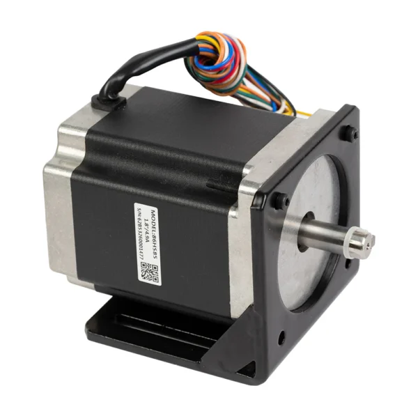 GM Motor Tabanı 42mm/57mm/86mm