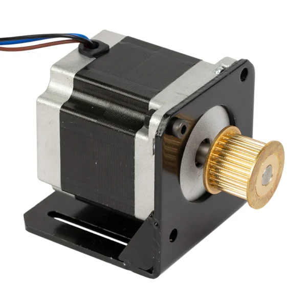 Alternative view of GM Motor Tabanı 42mm/57mm/86mm