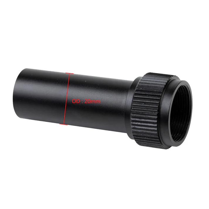 T Serisi CO2 Lens Tüpü - Görsel 4