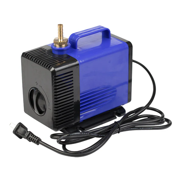 Su Pompası 95W – Temel Bilgiler