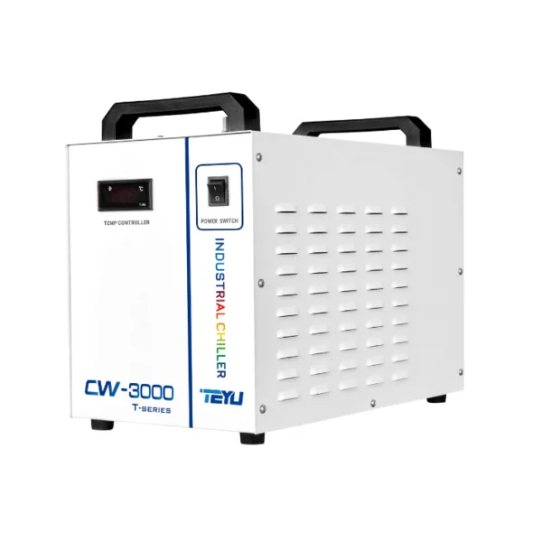 CO2 Lazer Soğutucu Chiller CW-3000