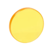 Lazer Odak Lens 2 İnç 20 mm AykaLazer Lazer odak lens