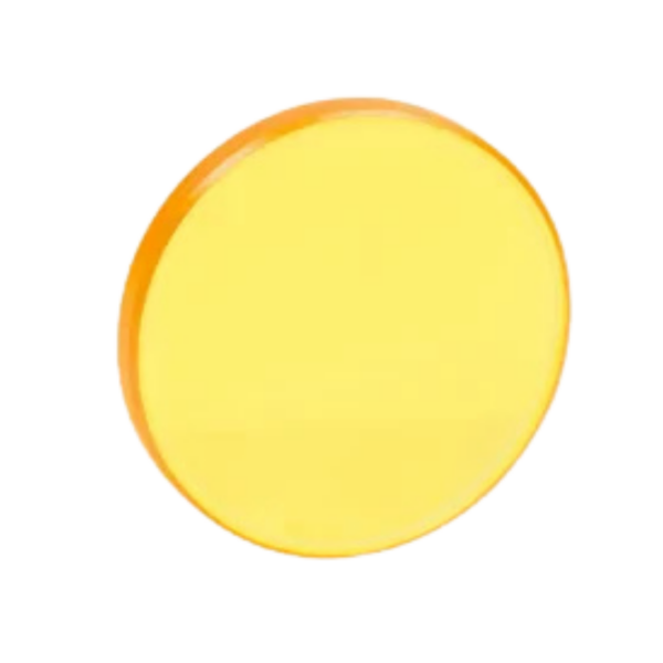 Lazer Odak Lens 2 İnç 20 mm AykaLazer Lazer odak lens